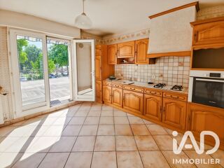  Appartement à vendre 5 pièces 105 m²