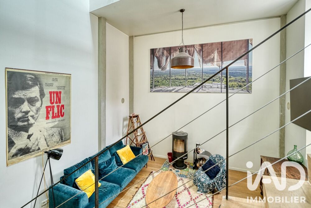 à vendre  Appartement Clichy (92110)
