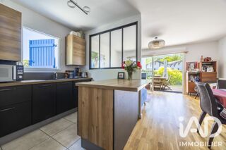  Maison à vendre 5 pièces 93 m²