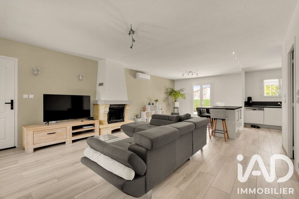 vente Maison - 4 pièce(s) - 91 m² Fenouillet (31150)