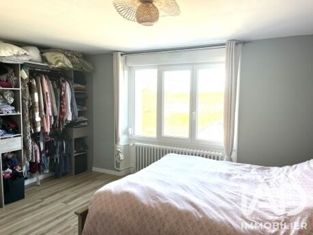 Vente Maison de village 5 pièces