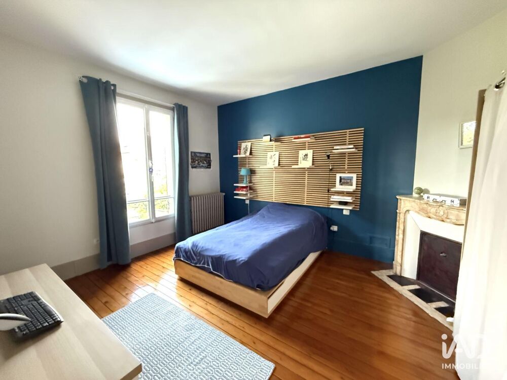 à vendre  Maison Compiègne (60200)