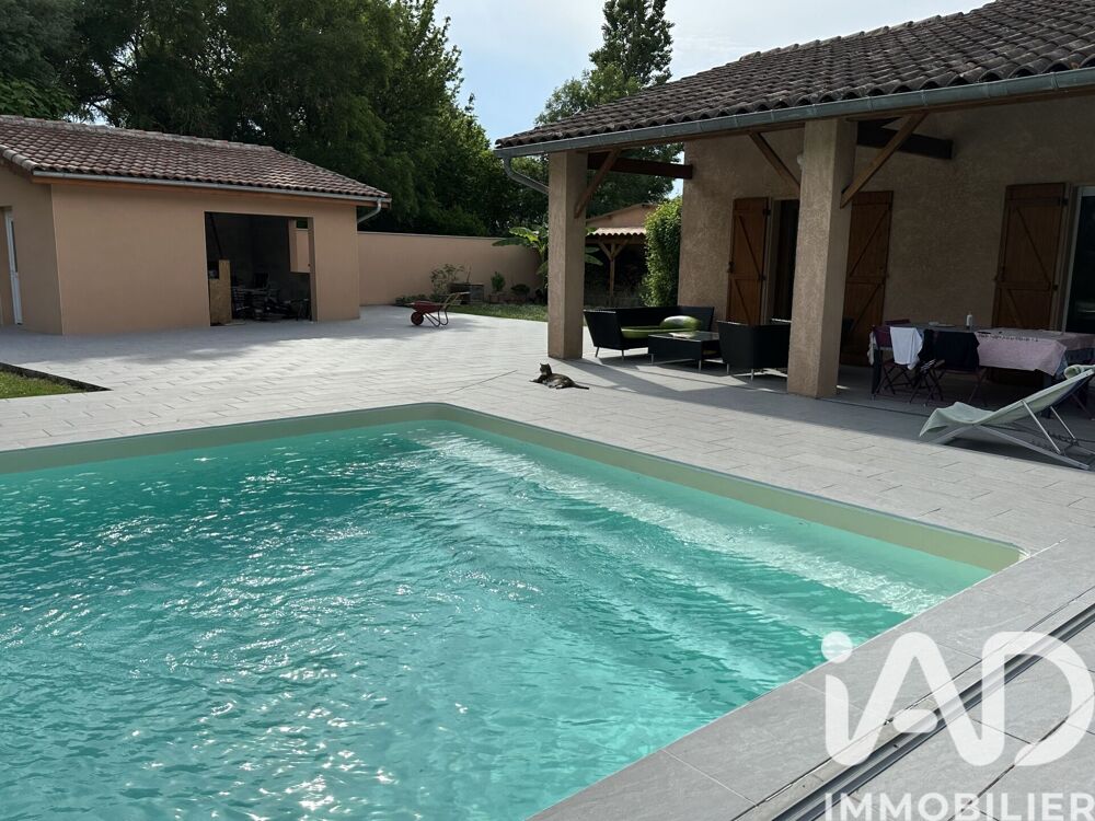 Vente Maison traditionnelle 6 pièces