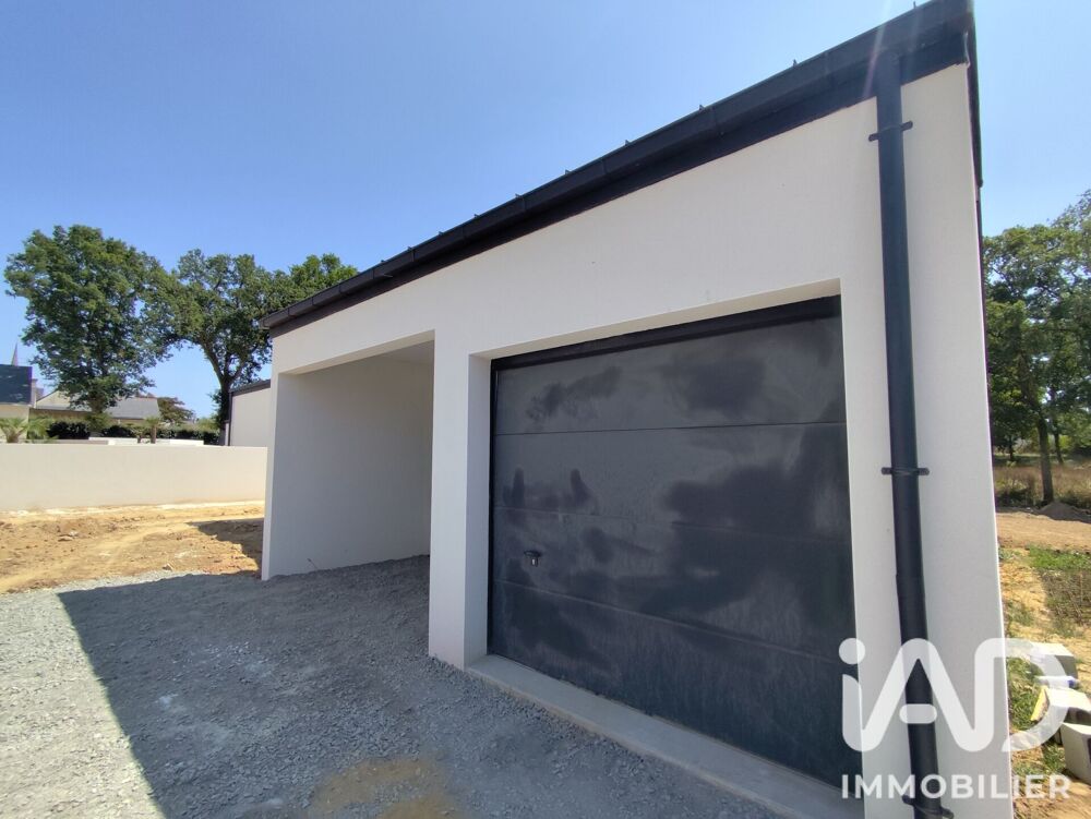 Vente Maison Vente Maison/villa 5 pièces Bains-sur-oust