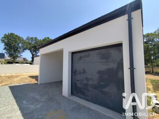  Maison à vendre 5 pièces 75 m²
