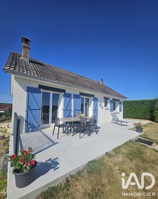  Maison à vendre 3 pièces 70 m²