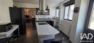  Maison à vendre 7 pièces 150 m²
