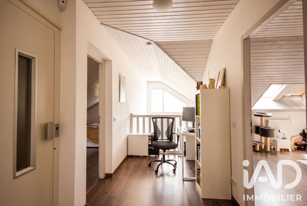 à vendre  Maison Bossey (74160)