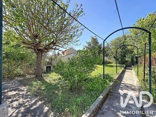  Maison à vendre 6 pièces 100 m²