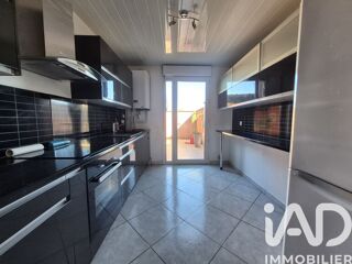  Maison à vendre 5 pièces 90 m²