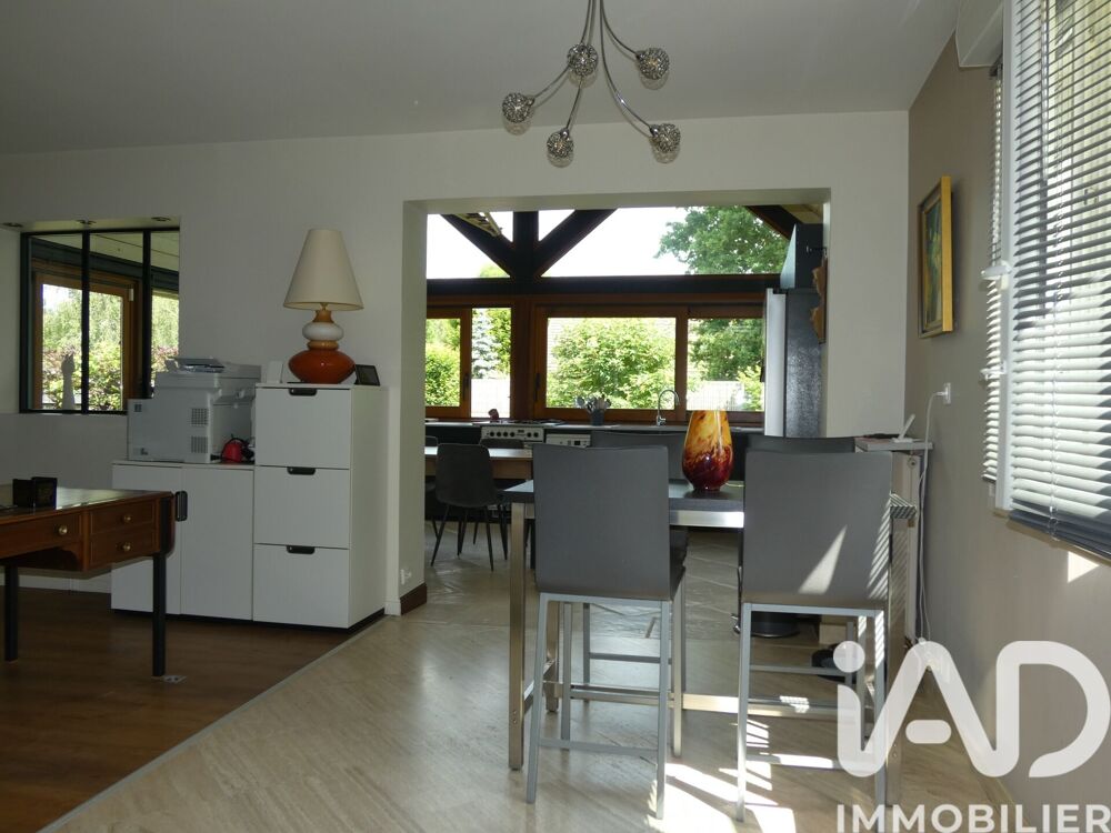 Vente Maison Vente Maison/villa 6 pièces Milly-la-forêt