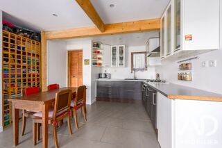  Maison à vendre 3 pièces 65 m²