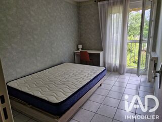  Appartement à louer 1 pièce 15 m²