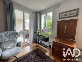  Appartement à vendre 3 pièces 101 m²