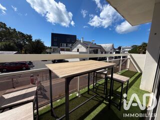  Appartement à vendre 4 pièces 86 m²