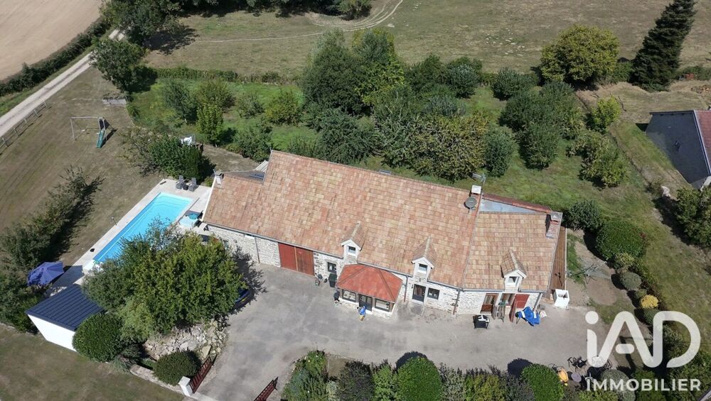 Vente Maison Vente Maison/villa 10 pièces Longecourt-lès-culêtre