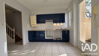  Maison à vendre 4 pièces 111 m²