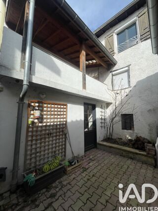  Maison à vendre 5 pièces 162 m²