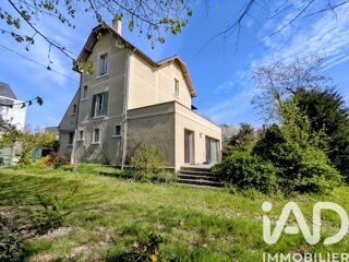  Maison à vendre 8 pièces 199 m²