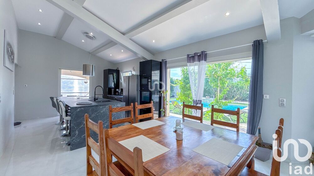 à vendre  Maison Puget-sur-Argens (83480)