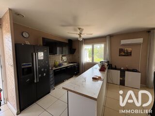  Maison à vendre 5 pièces 95 m²