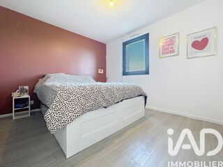  Maison à vendre 4 pièces 80 m²