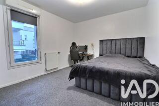  Appartement à vendre 3 pièces 62 m²