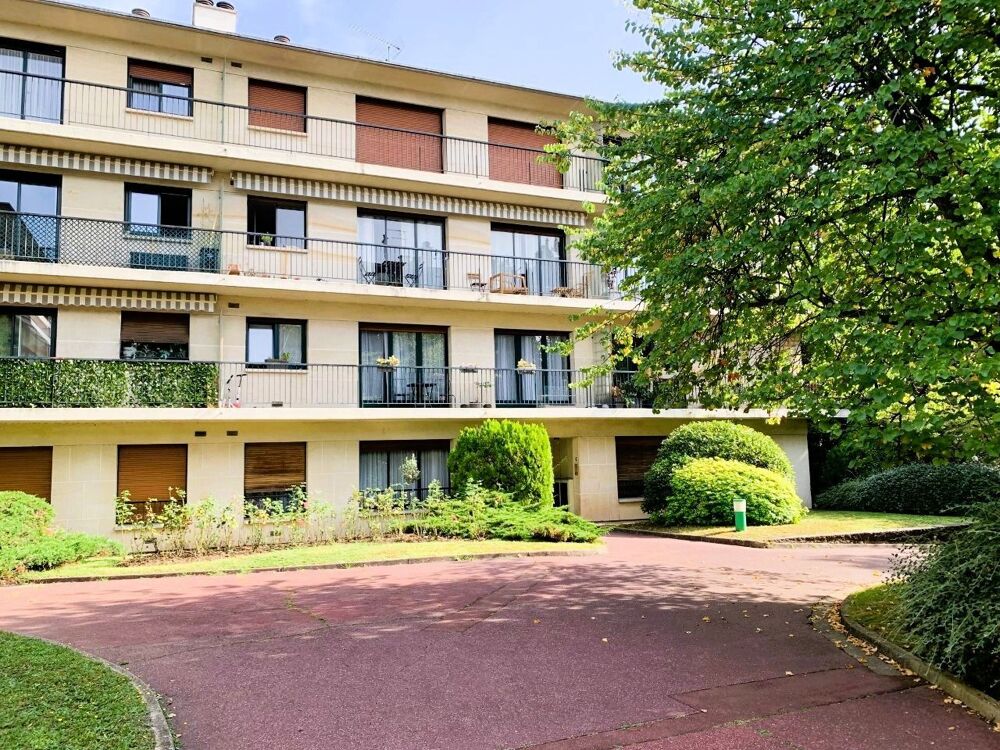 Appartement, 1 pièce, Nogent Sur Marne