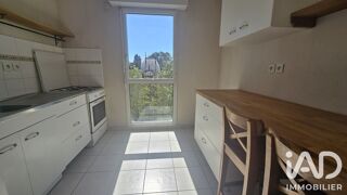  Appartement à louer 3 pièces 71 m²