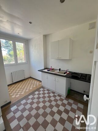 Vente Maison Vente Maison/villa 4 pièces Aulnay-sous-bois
