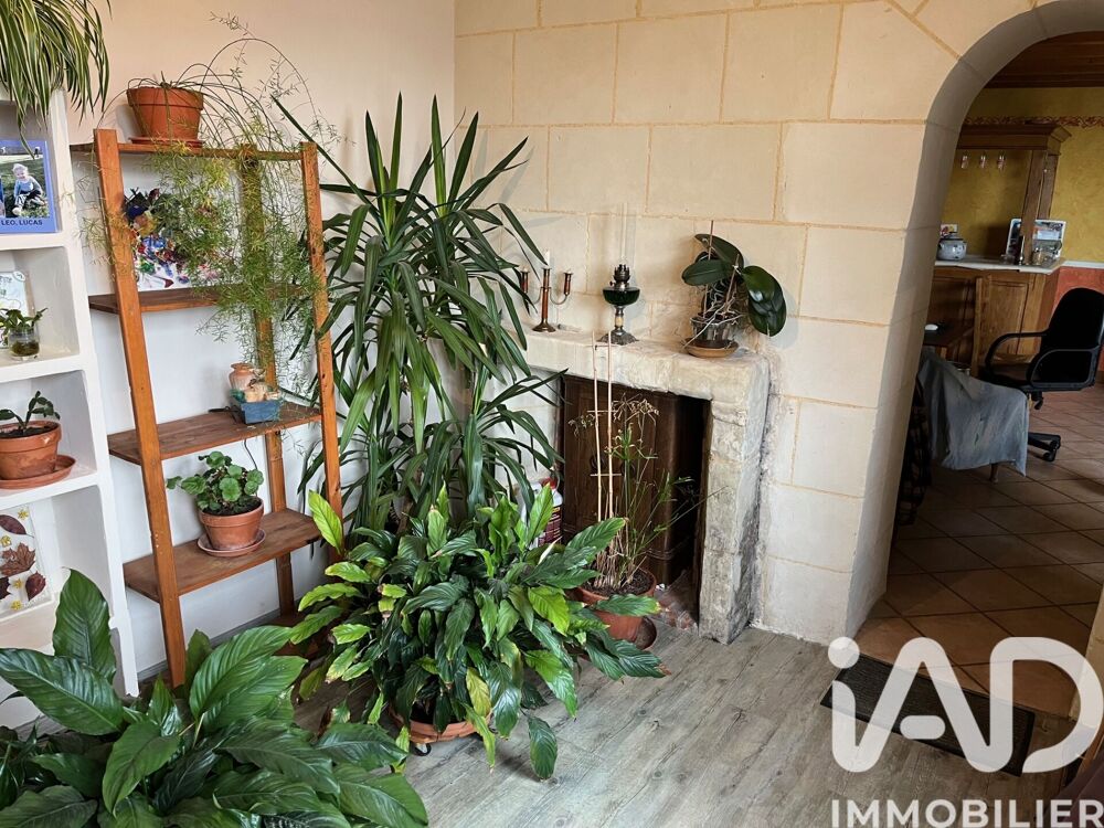 Vente Maison Vente Maison/villa 6 pièces Sougé