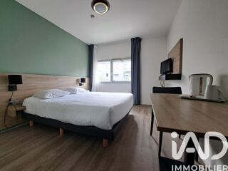  Appartement � vendre 1 pi�ce 18 m�