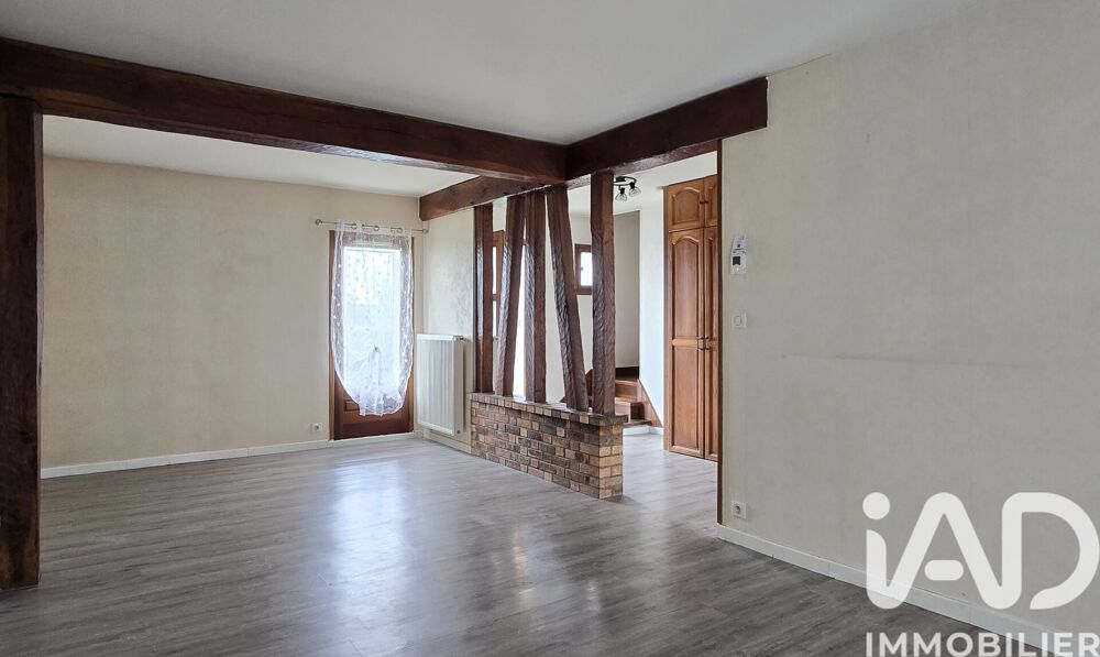 Vente Maison Vente Maison/villa 4 pièces Saint-marcel