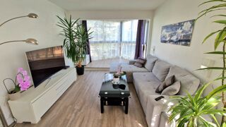  Appartement à vendre 3 pièces 65 m²