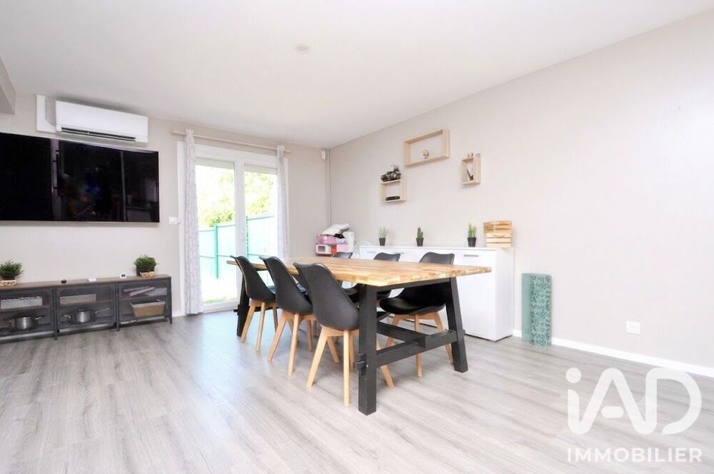 Vente Pavillon 4 pièces
