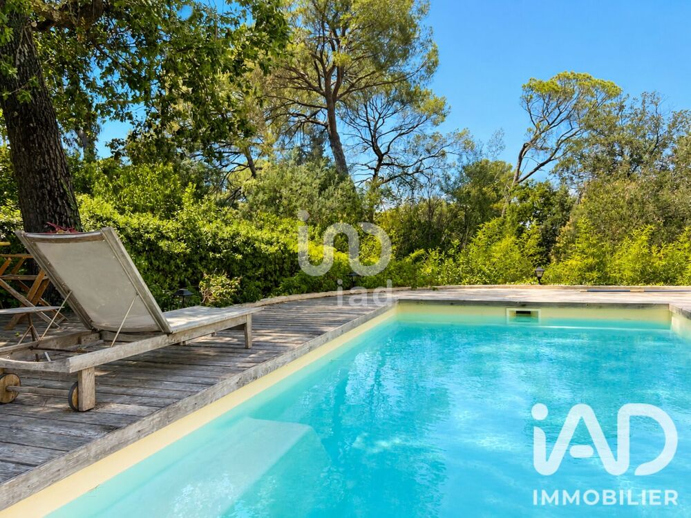 à vendre  Maison Saint-Raphaël (83700)