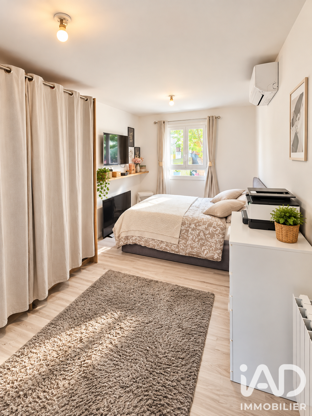 Vente Maison Vente Pavillon 5 pièces Lizy-sur-ourcq