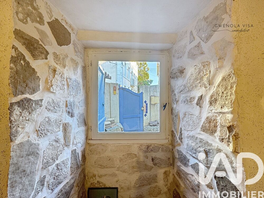 Vente Maison Vente Maison/villa 5 pièces Pouzols-minervois