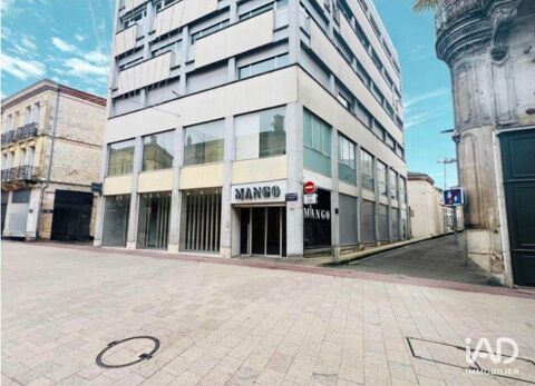   Location Boutique/Local commercial 255 m&sup2; 