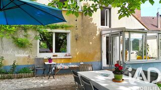  Maison à vendre 5 pièces 75 m²