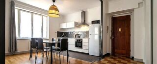  Appartement � louer 4 pi�ces 76 m� Villeurbanne