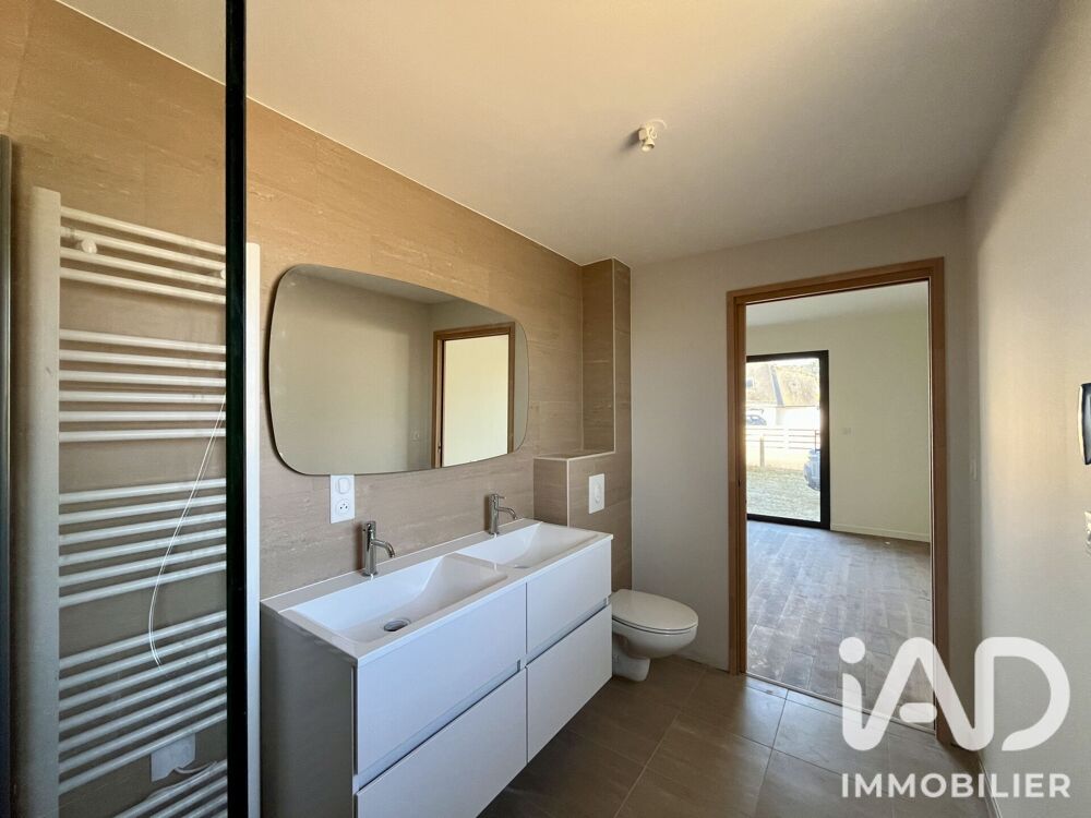 à vendre  Maison La Haye-du-Puits (50250)