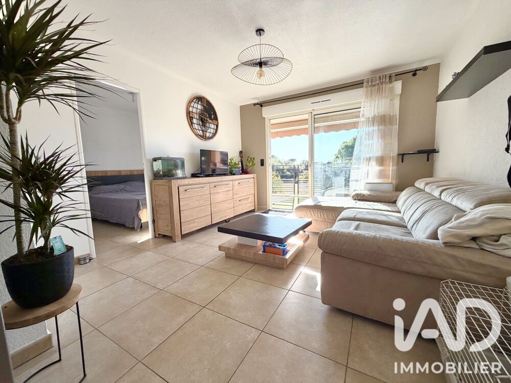 Vente Appartement Vente Appartement 2 pièces Fréjus