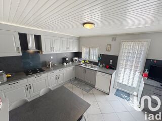  Maison à vendre 6 pièces 181 m²