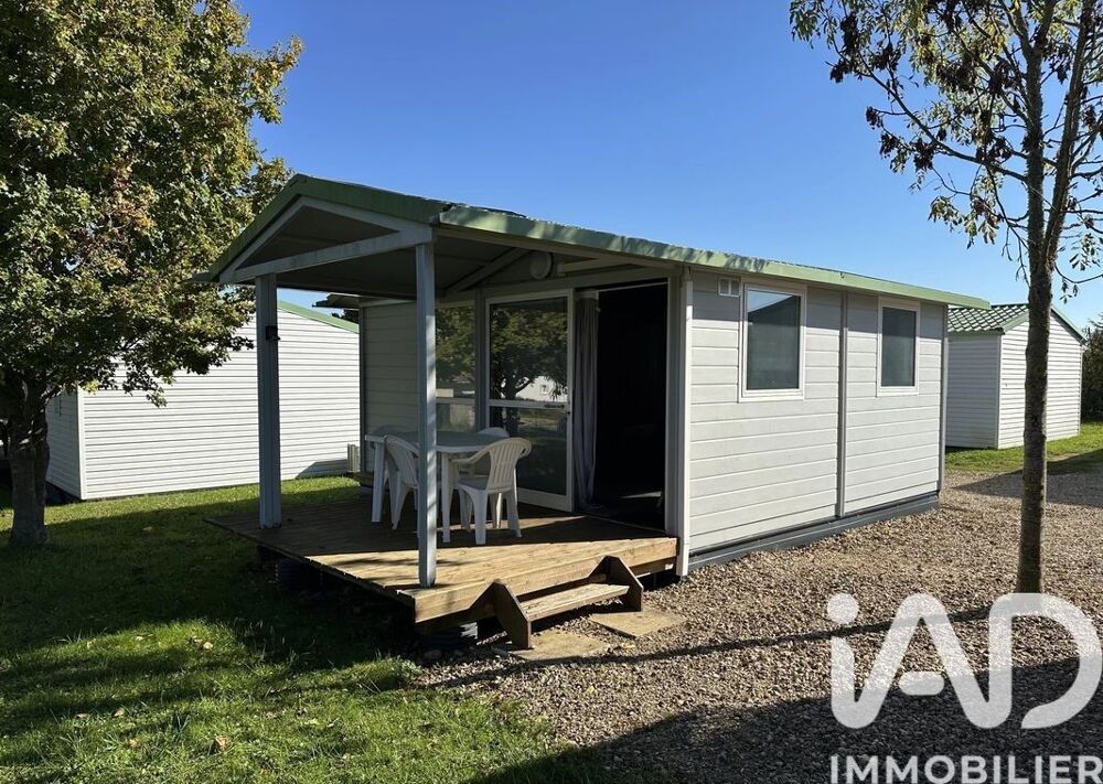 Vente Autre Vente Gîte 6 pièces Lussac-les-châteaux