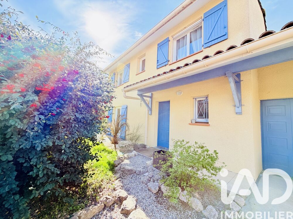 Vente Maison Vente Maison/villa 5 pièces Bouloc