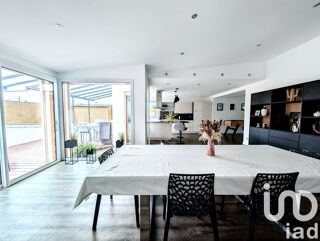  Maison à vendre 7 pièces 185 m²