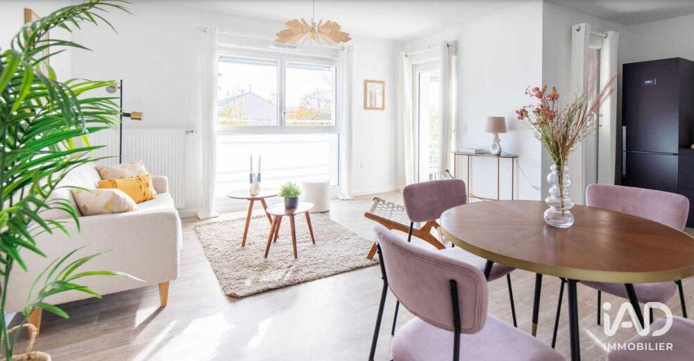 Vente Appartement Vente Appartement 2 pièces Aix-les-bains