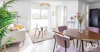  Appartement à vendre 2 pièces 40 m²