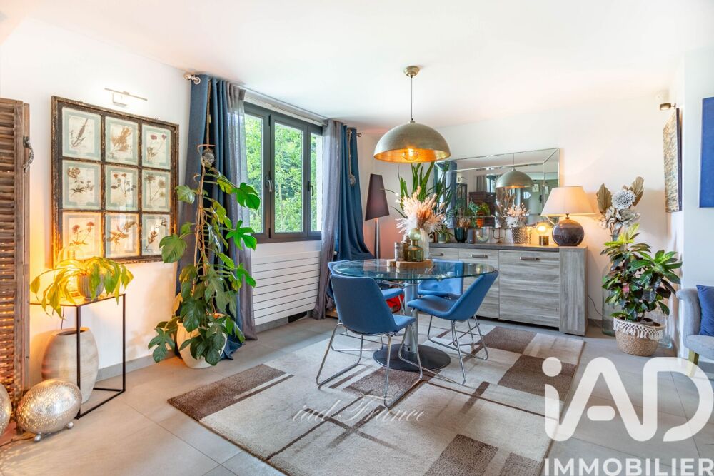 Vente Maison/villa 8 pièces